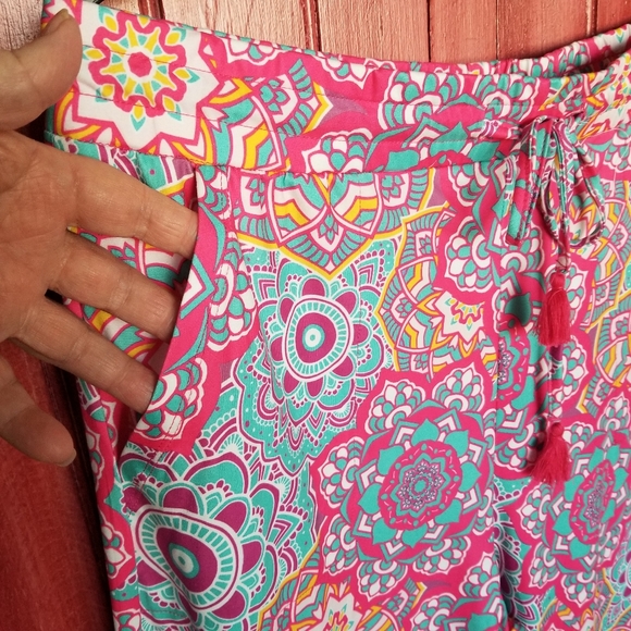 Kelsie & Zoey Essential Lounge Pants NWT Size XL - Picture 3 of 8